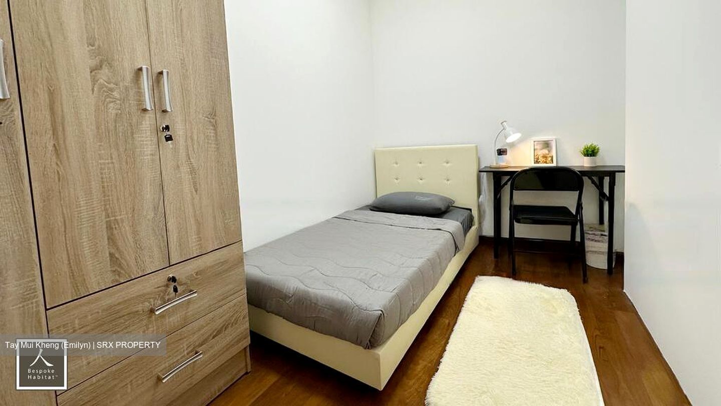Villa De West (D5), Condominium #523693531